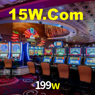 Welcome Bonus 199w