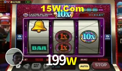 199w