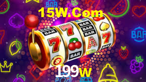 199w