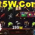 Provedores de Jogos 199w